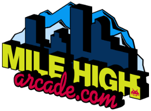 Mile High Arcade | Colorado