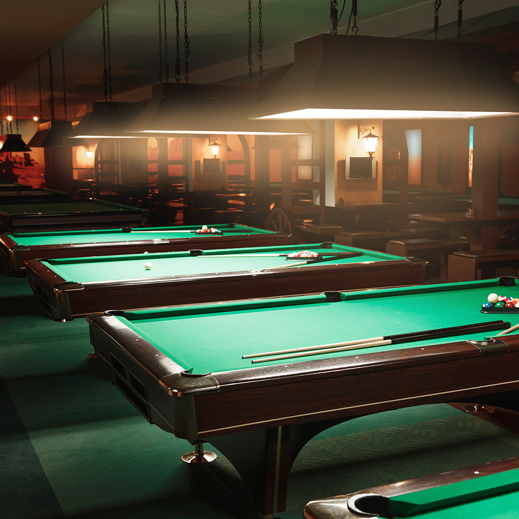 Pool Table Service image