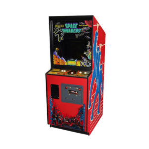 ivan stewart off road arcade game 2 PLAYER 