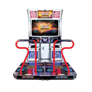 Pump It Up Phoenix