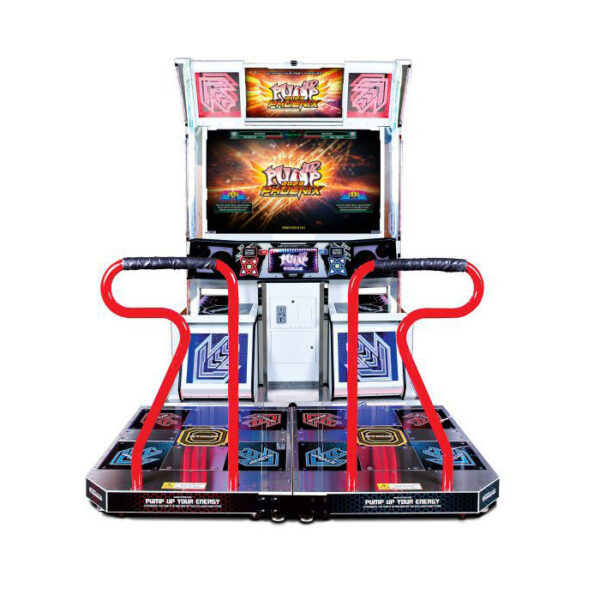 Pump It Up Phoenix
