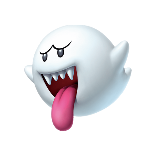 boo