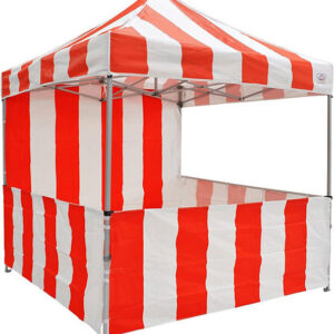 CARNIVAL TENT