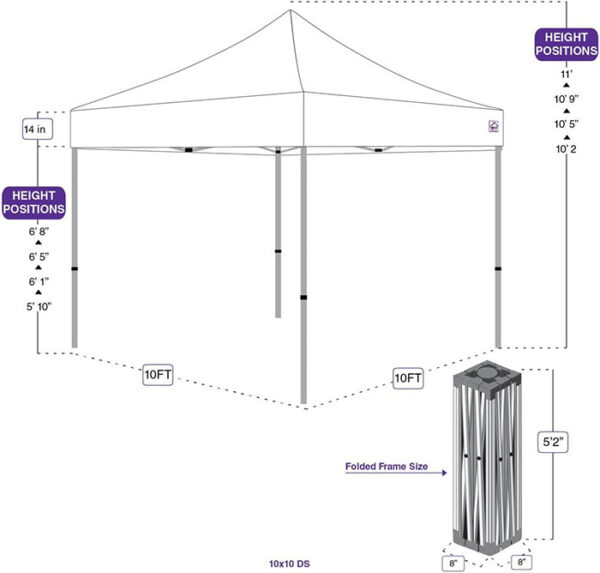 CARNIVAL TENT - Image 3