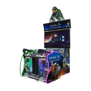 HALO FIRETEAM RAVEN 2 PLAYER