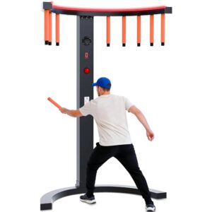 STICK DROP ARCADE SKILL GAME
