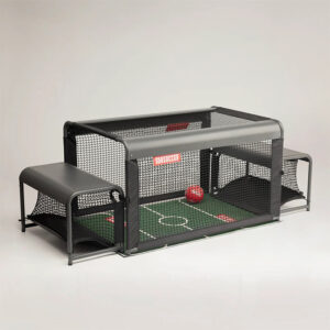 SIT DOWN SOCCER - SUBSOCCER