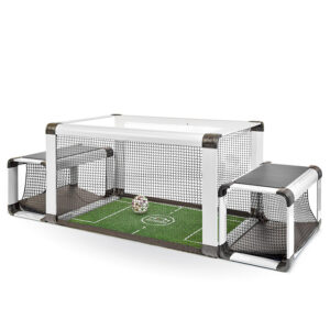 SIT DOWN SOCCER - SUBSOCCER